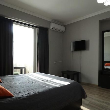 Appartement Erekle 8/10 à Tbilissi Extérieur photo