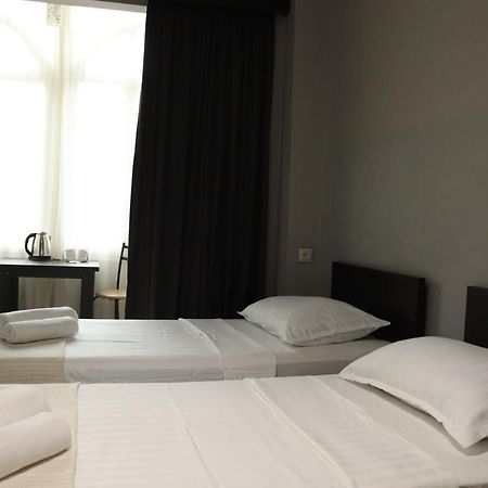 Appartement Erekle 8/10 à Tbilissi Extérieur photo