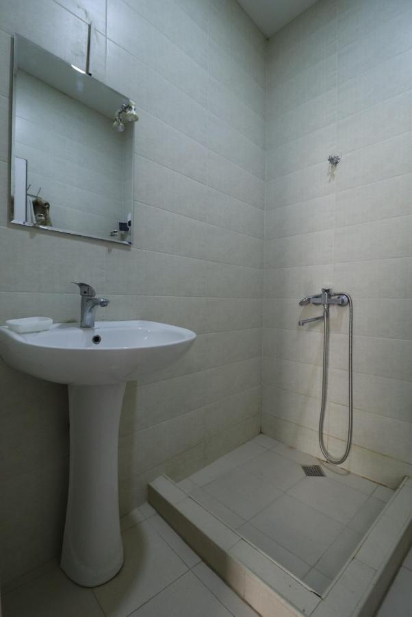 Appartement Erekle 8/10 à Tbilissi Extérieur photo
