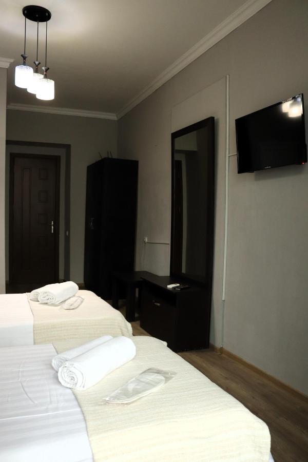 Appartement Erekle 8/10 à Tbilissi Extérieur photo