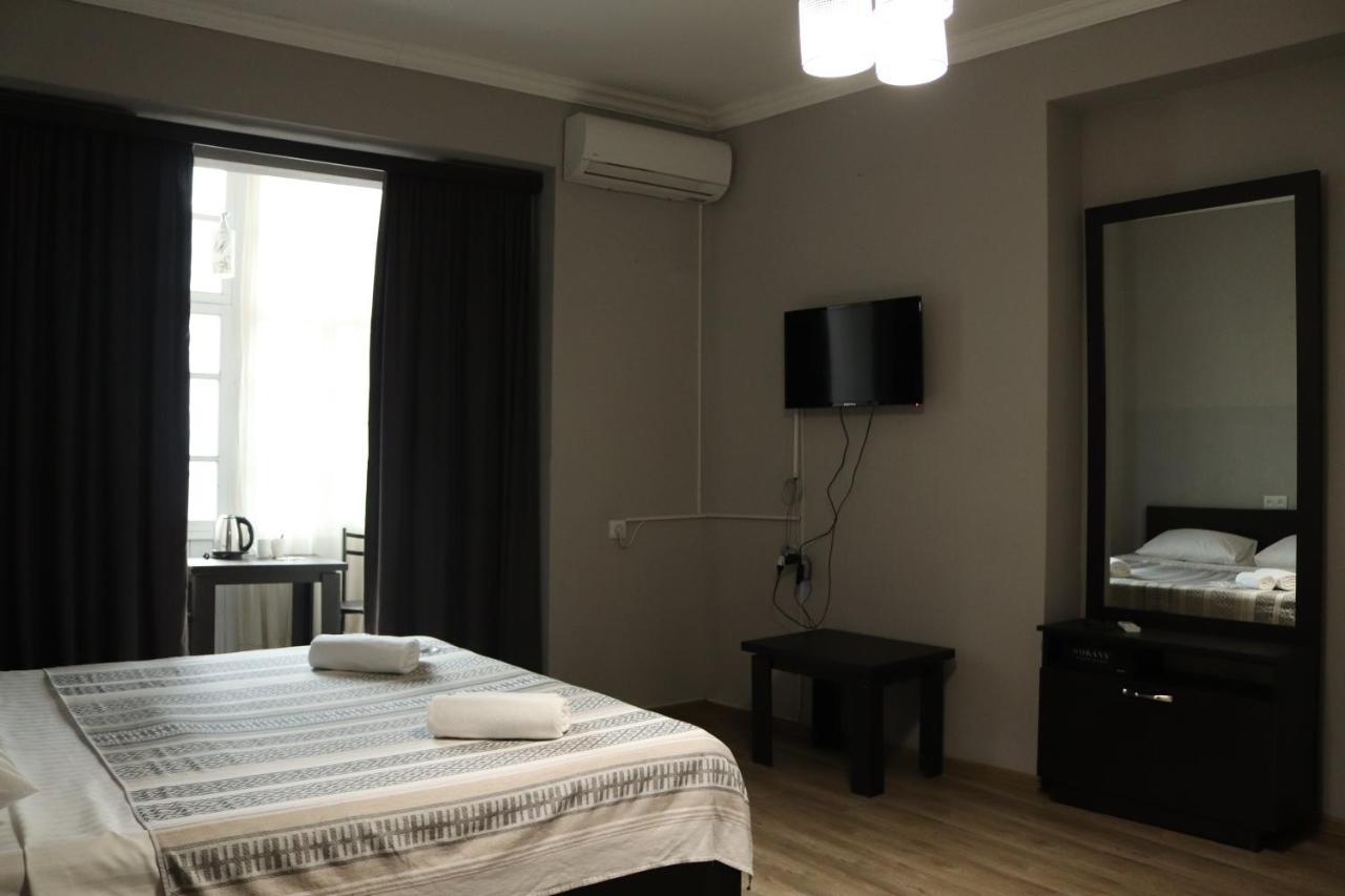 Appartement Erekle 8/10 à Tbilissi Extérieur photo