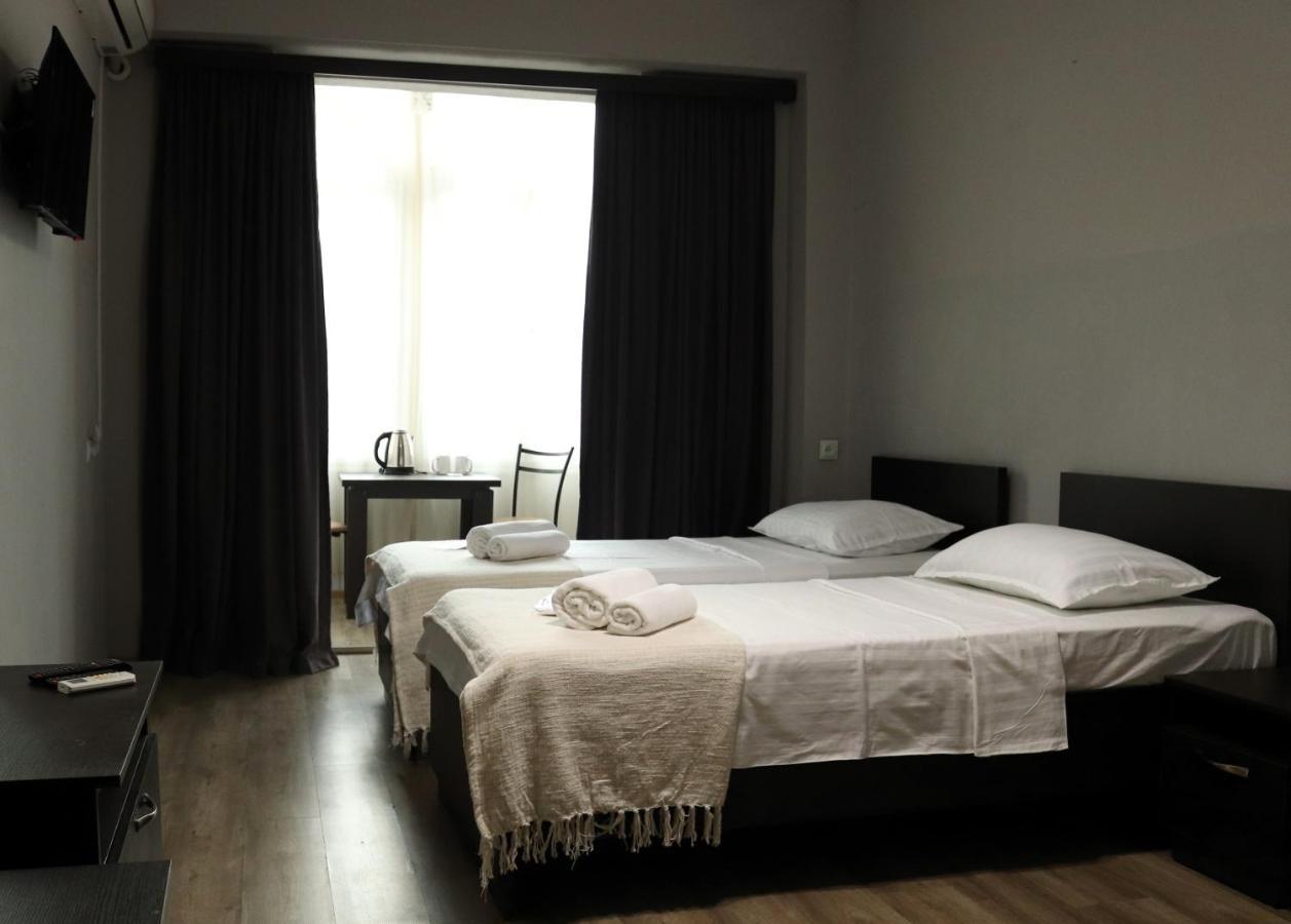 Appartement Erekle 8/10 à Tbilissi Extérieur photo