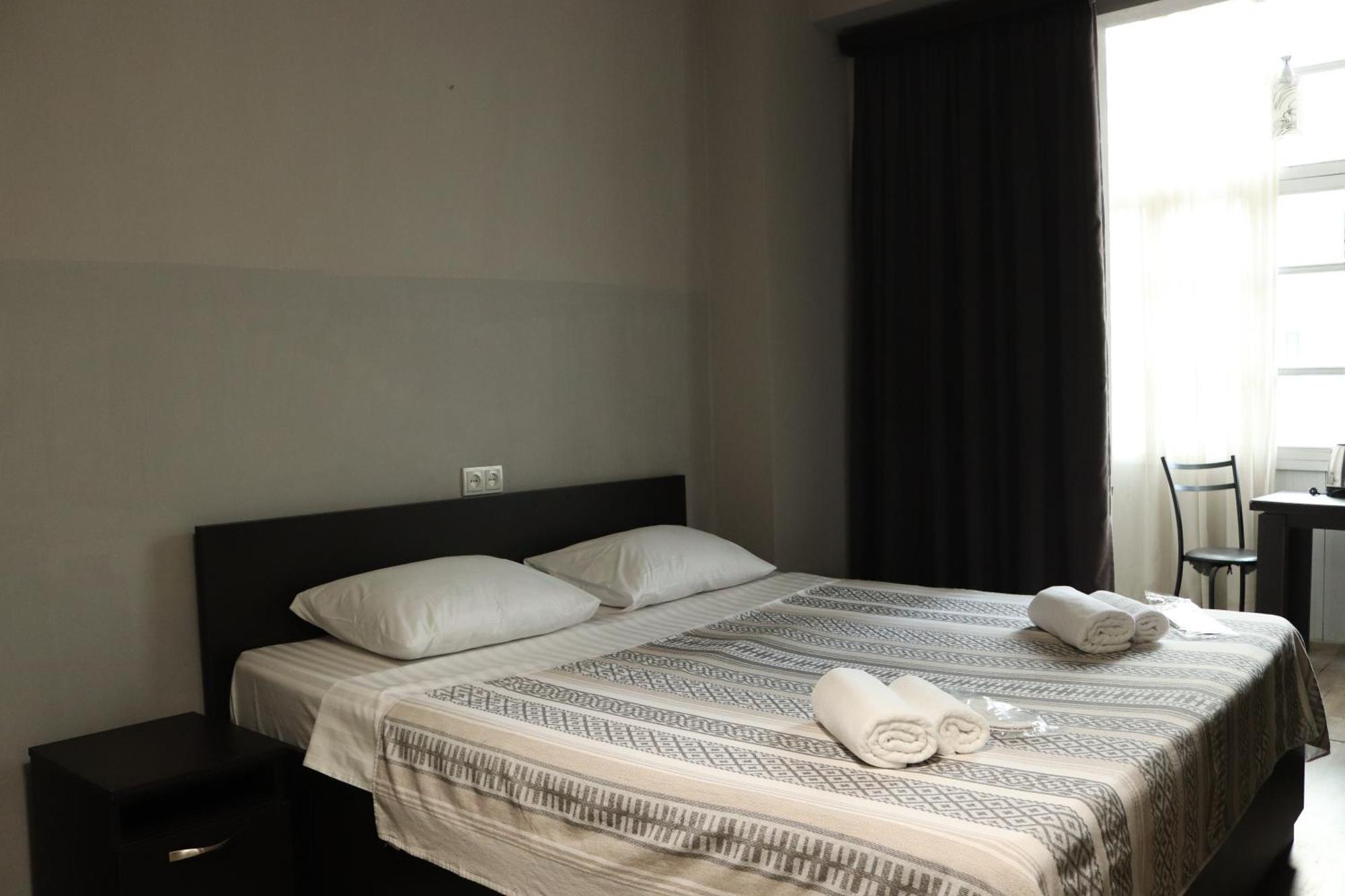 Appartement Erekle 8/10 à Tbilissi Extérieur photo