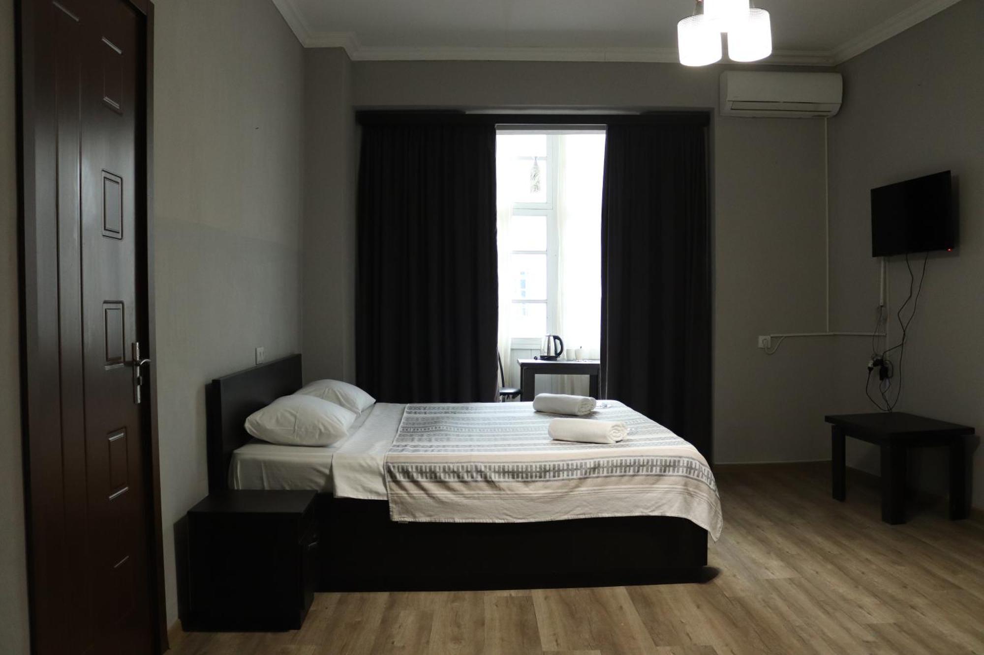 Appartement Erekle 8/10 à Tbilissi Extérieur photo