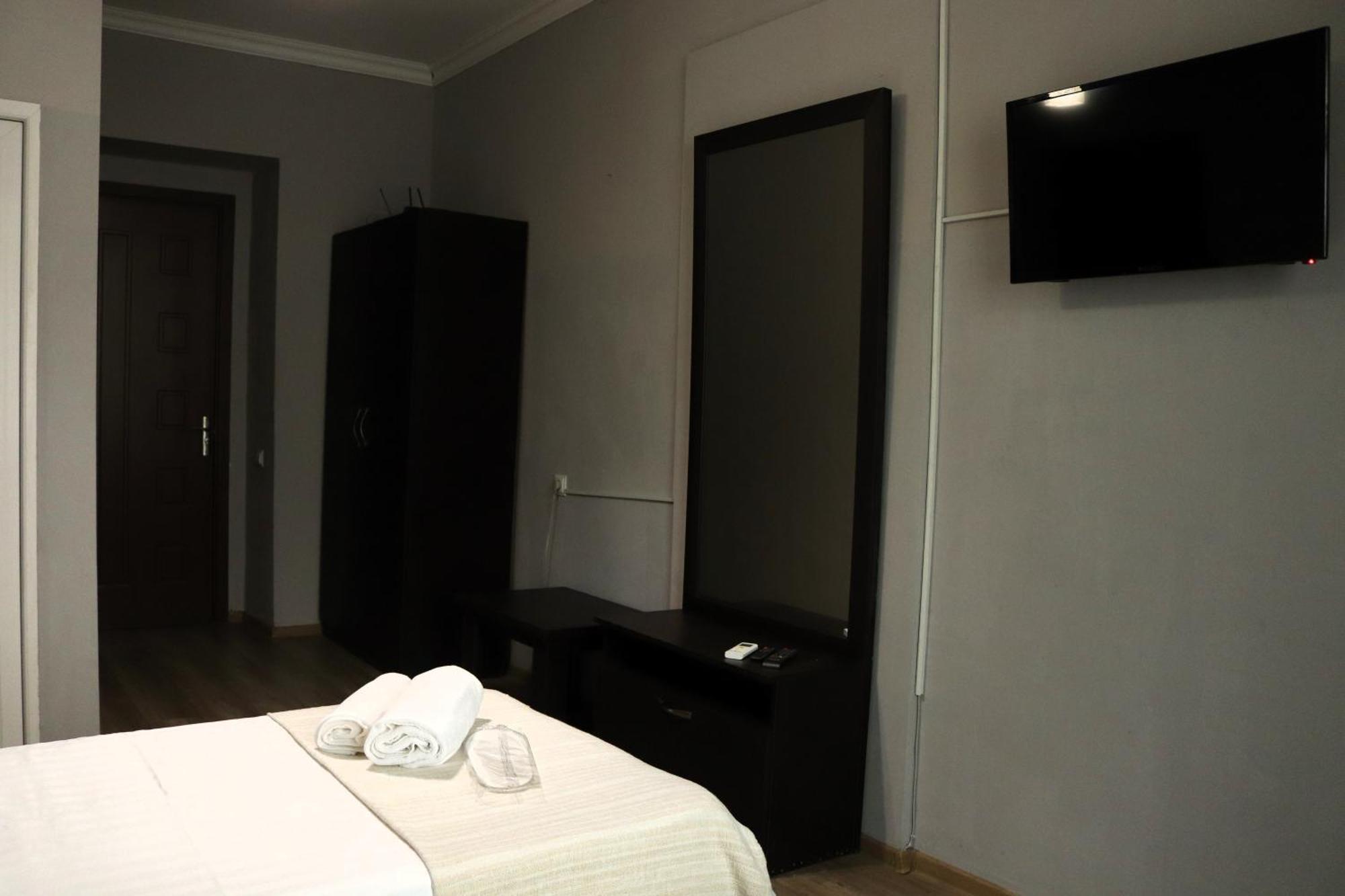 Appartement Erekle 8/10 à Tbilissi Extérieur photo